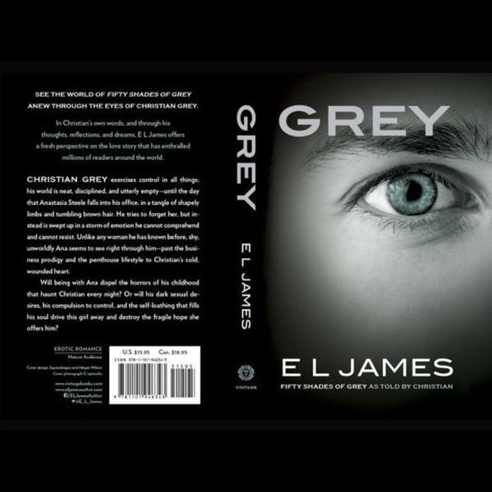 Grey book